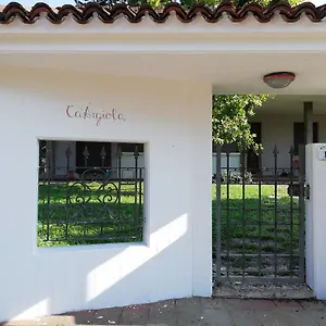  Maison d'hôtes Ca Angiola