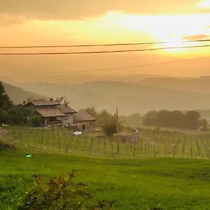 Fattoria Branciana Rossena