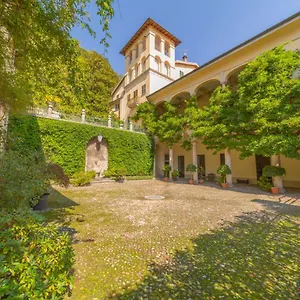  Couette-café Palazzo Ronchelli