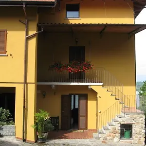  Maison d'hôtes Ca' Dal Cicin
